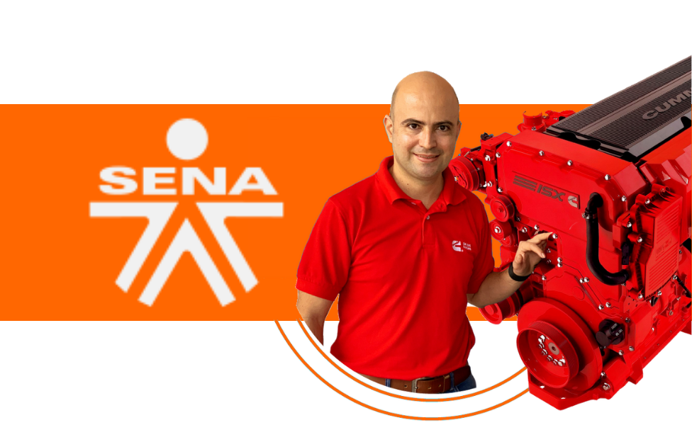 Reconocimiento Programa de Diagnóstico Insite SENA