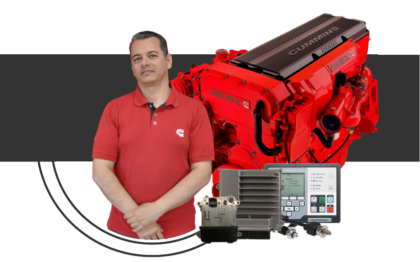 CURSO FUNDAMENTOS DEL SISTEMA DE CONTROL ELECTRONICO.