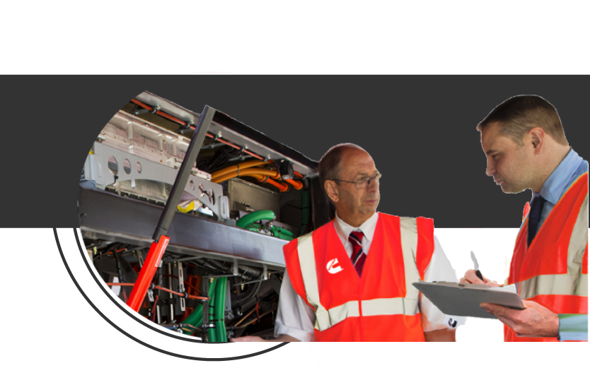 CURSO CERTIFICACION DE GARANTIAS CUMMINS