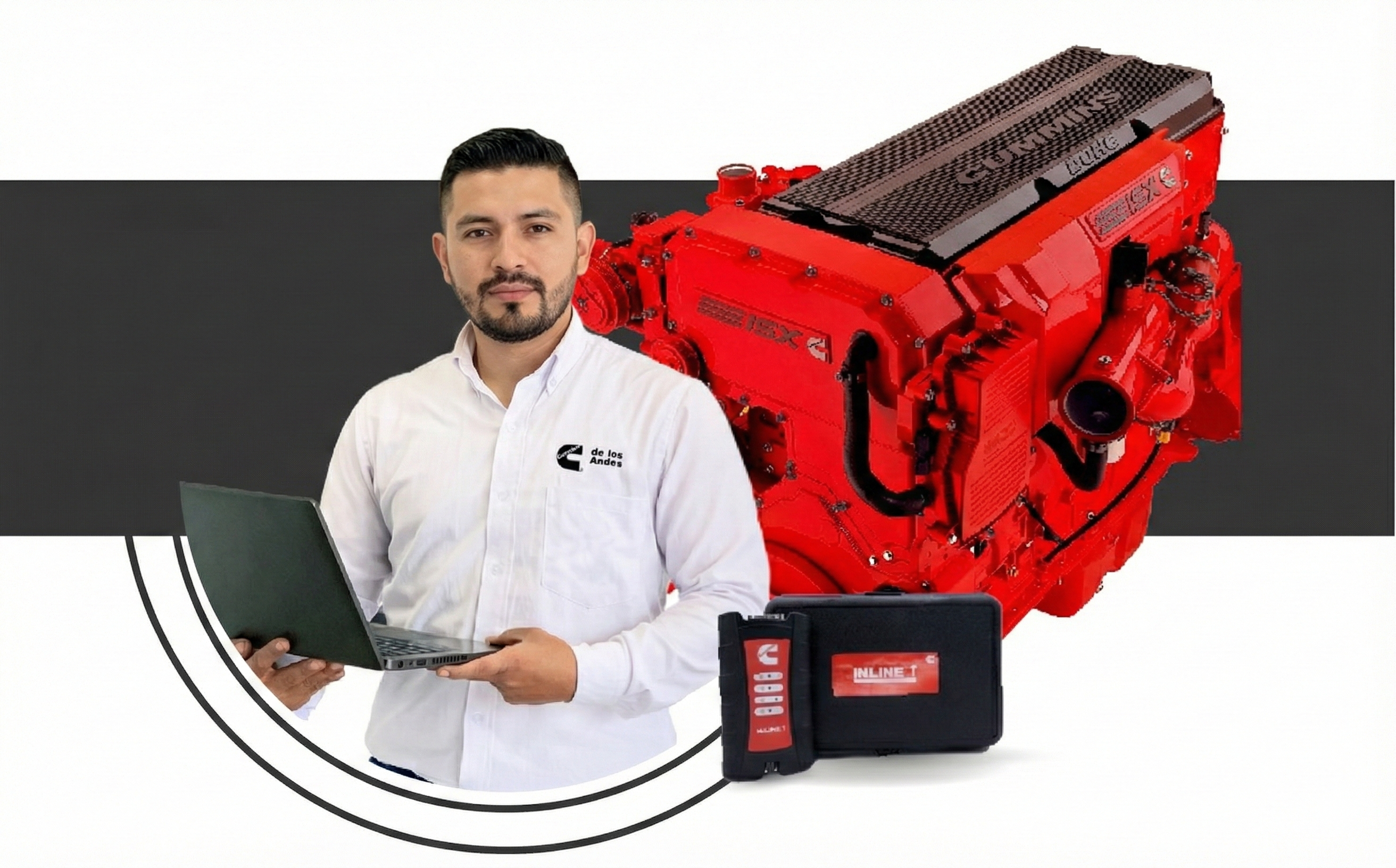 CURSO SISTEMA DE CONTROL ELECTRONICO MOTES DIESEL