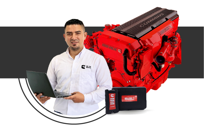 CURSO SISTEMA DE CONTROL ELECTRONICO PRESENCIAL