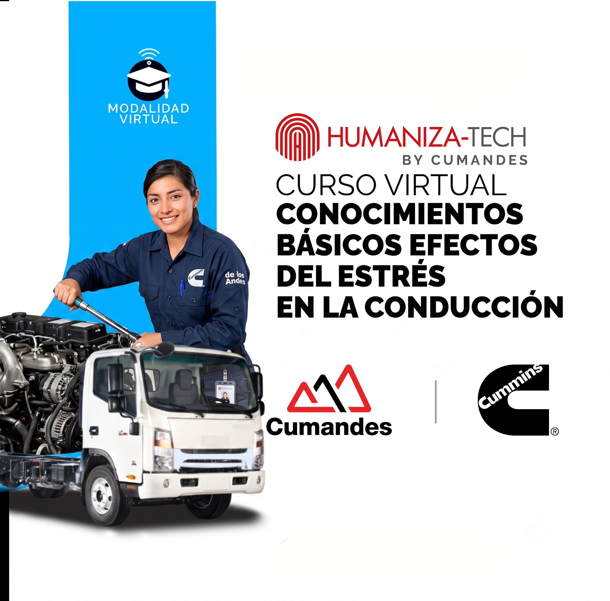 CONOCIMIENTOS BÁSICOS DE LOS EFECTOS DEL ESTRÉS EN LA CONDUCCIÓN