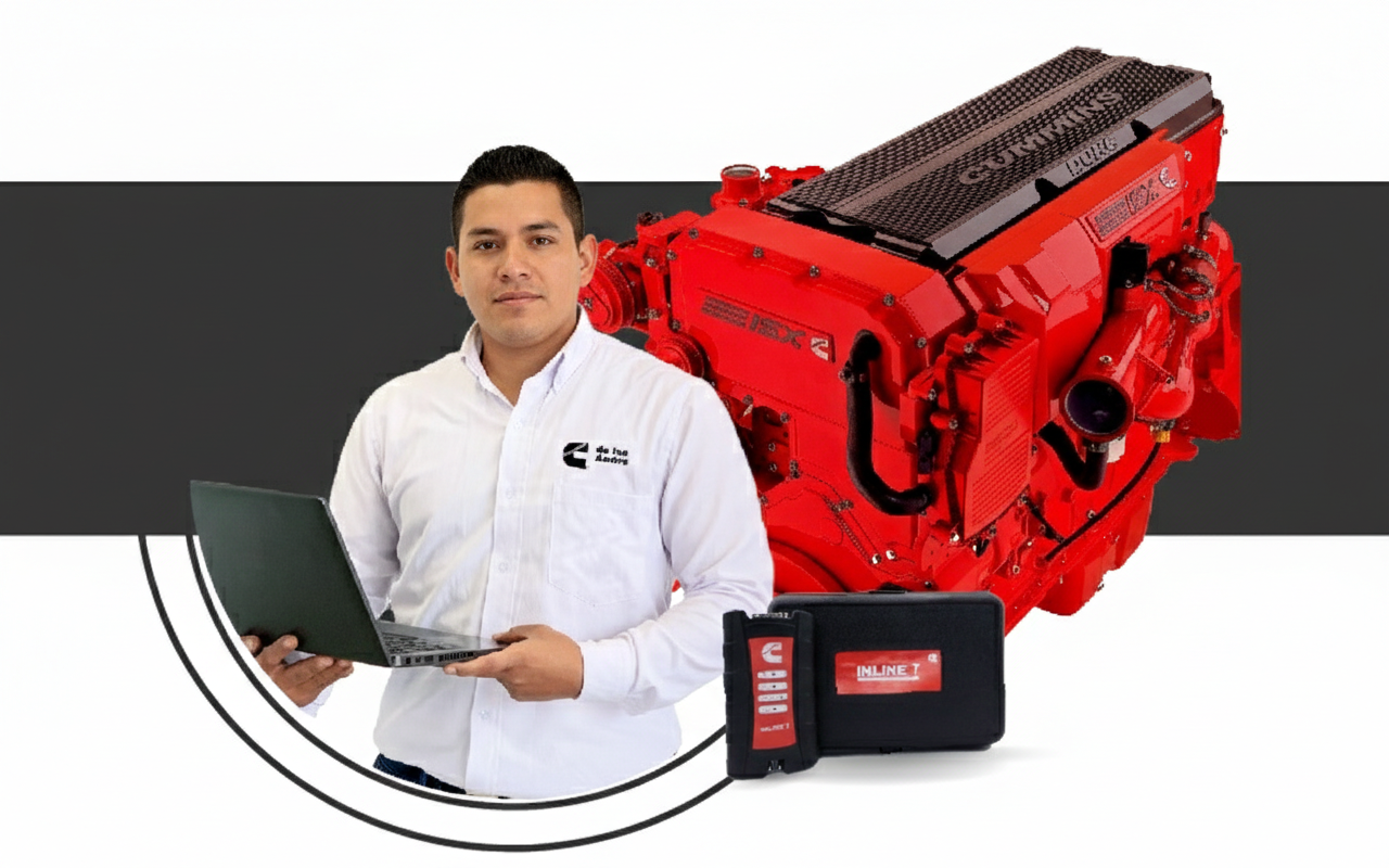 CURSO VIRTUAL FUNDAMENTOS DE ELECTRONICA MOTORES DIESEL 