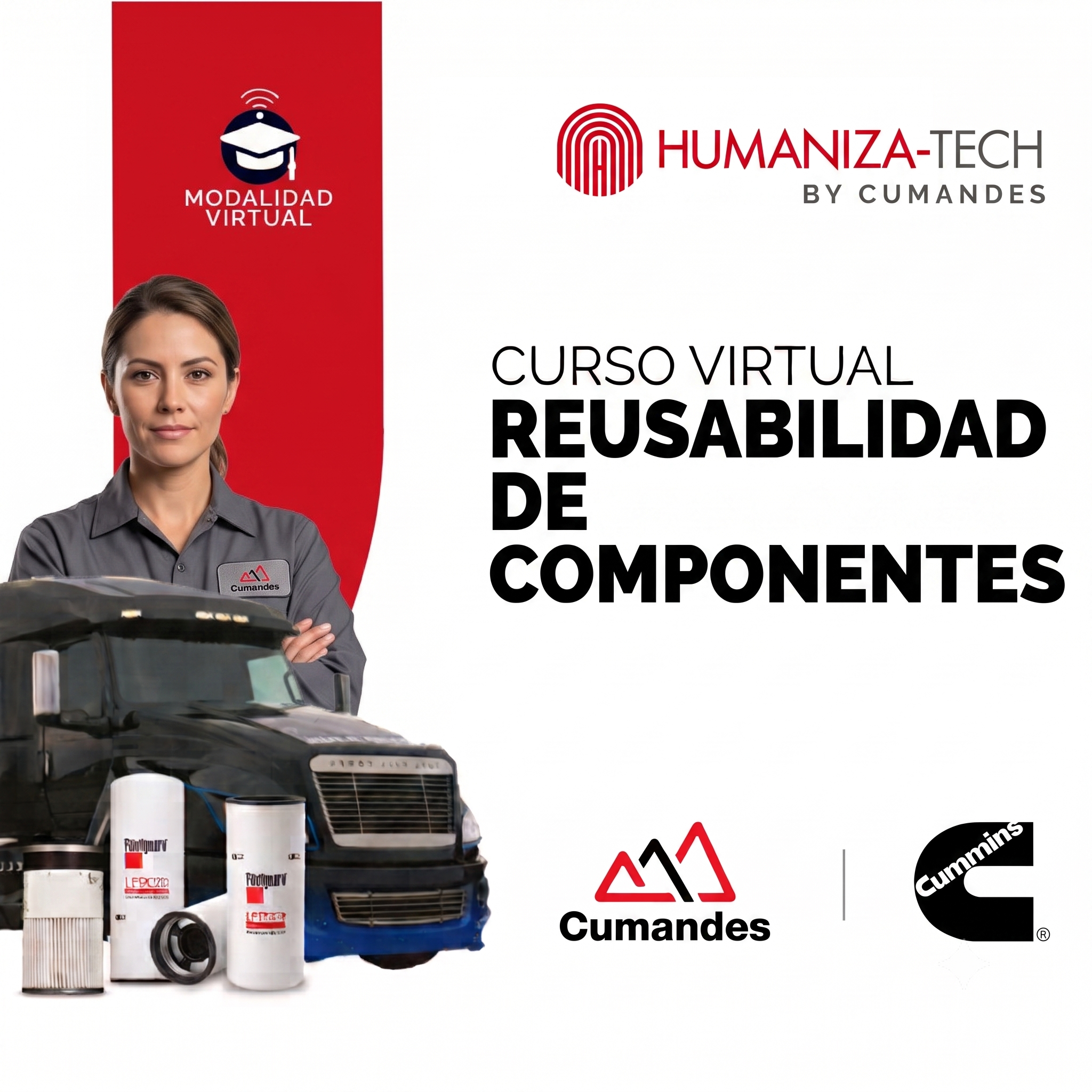 Reusabilidad Segura: Cómo Extender la Vida Útil de las Piezas Cumpliendo las Especificaciones del Fabricante