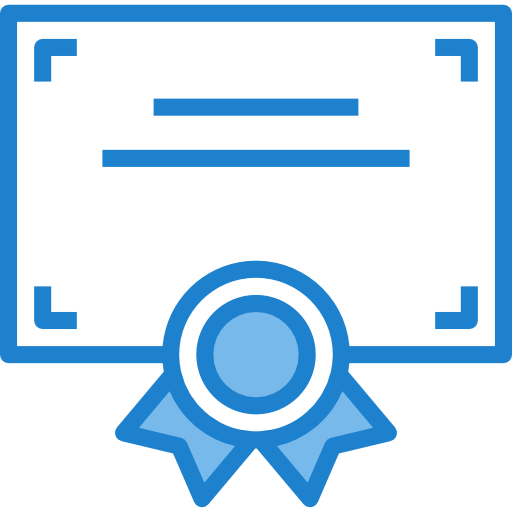 certificado